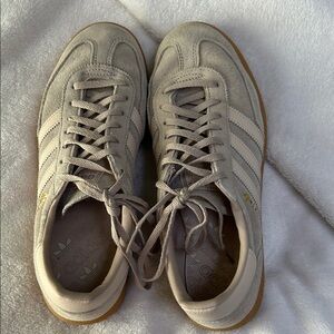 Adidas women’s natural Spezials